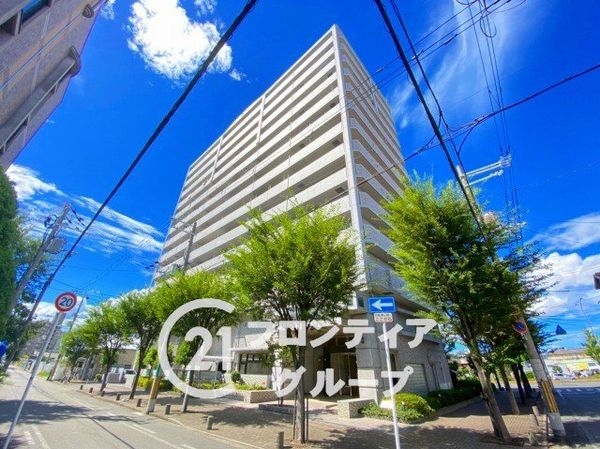 エスリード堺三国ヶ丘　中古マンション