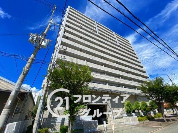 エスリード堺三国ヶ丘　中古マンション
