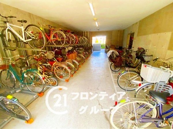 エスリード堺三国ヶ丘　中古マンション