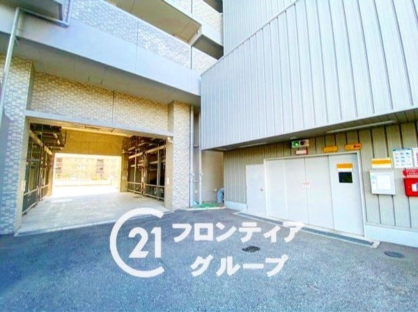 エスリード堺三国ヶ丘　中古マンション