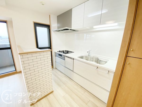 エスリード堺三国ヶ丘　中古マンション