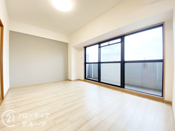 エスリード堺三国ヶ丘　中古マンション
