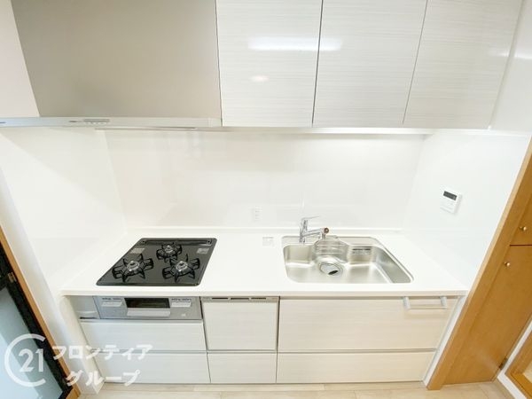 エスリード堺三国ヶ丘　中古マンション