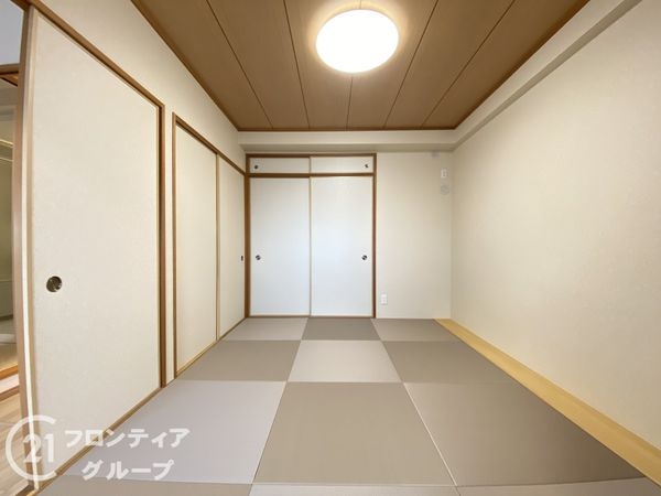 エスリード堺三国ヶ丘　中古マンション
