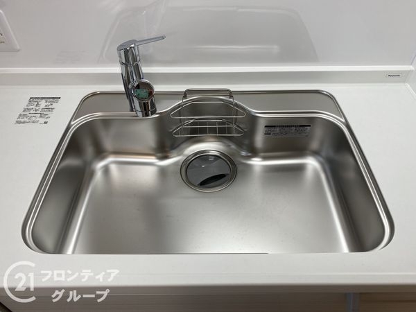エスリード堺三国ヶ丘　中古マンション