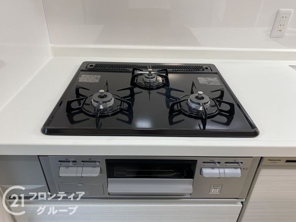 エスリード堺三国ヶ丘　中古マンション