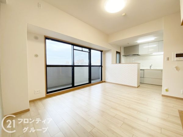 エスリード堺三国ヶ丘　中古マンション