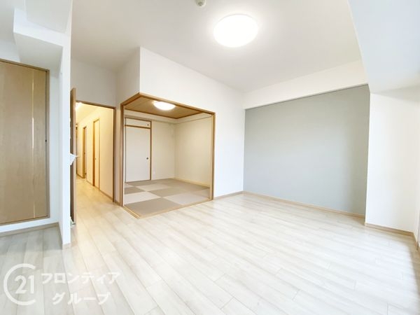 エスリード堺三国ヶ丘　中古マンション