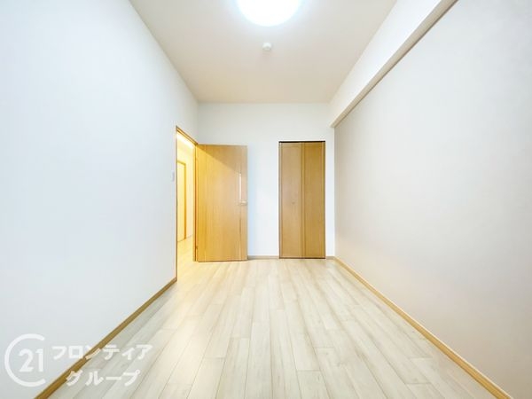エスリード堺三国ヶ丘　中古マンション