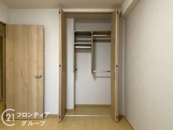 ライオンズマンション上野芝ガーデンシティ　中古マンション