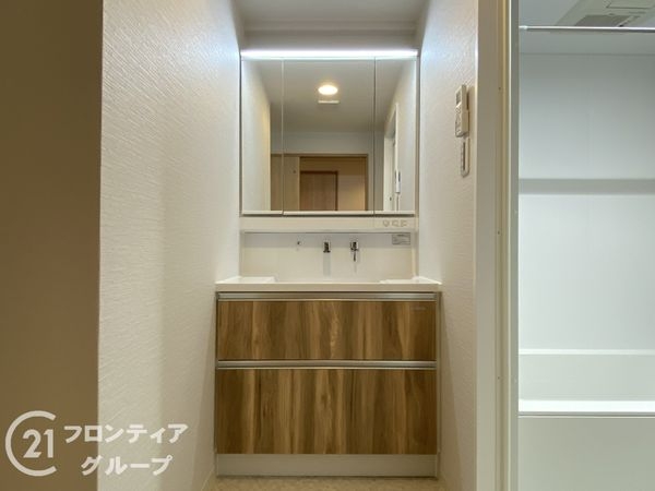 ライオンズマンション上野芝ガーデンシティ　中古マンション