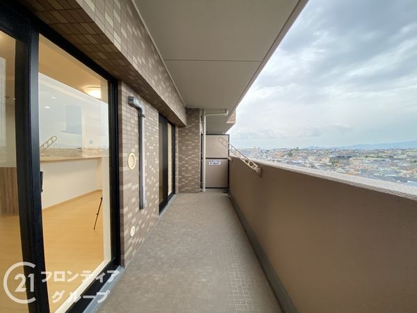 ライオンズマンション上野芝ガーデンシティ　中古マンション