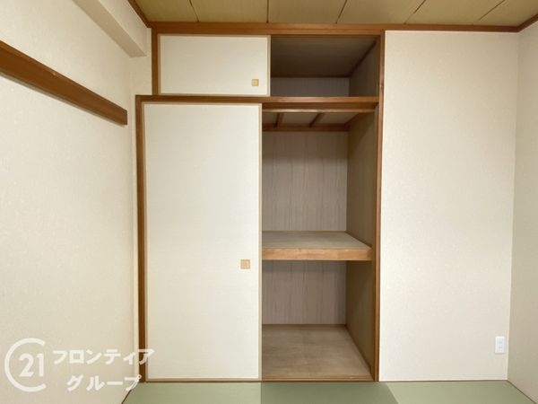 ライオンズマンション上野芝ガーデンシティ　中古マンション