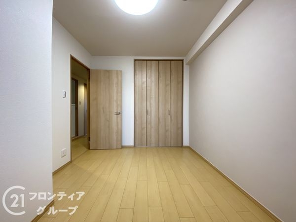 ライオンズマンション上野芝ガーデンシティ　中古マンション