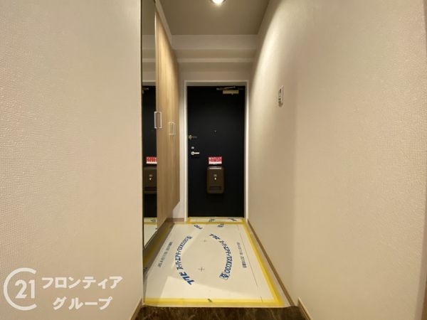 ライオンズマンション上野芝ガーデンシティ　中古マンション