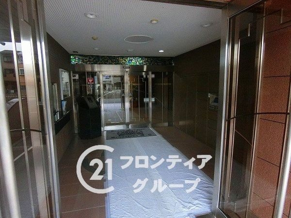 ライオンズマンション上野芝ガーデンシティ　中古マンション