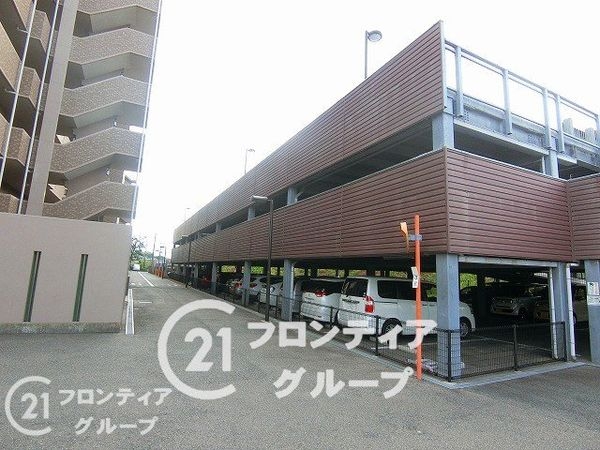 ライオンズマンション上野芝ガーデンシティ　中古マンション