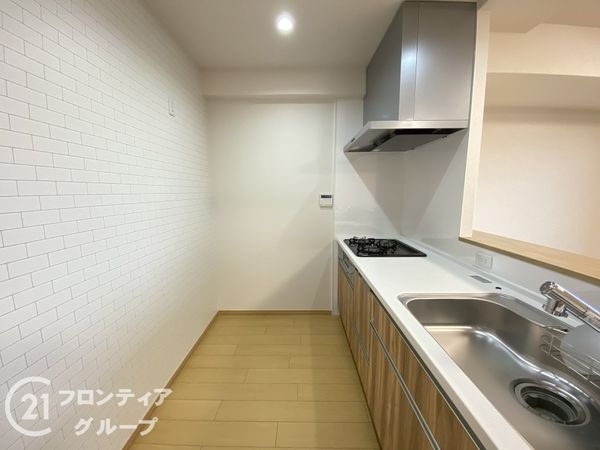 ライオンズマンション上野芝ガーデンシティ　中古マンション