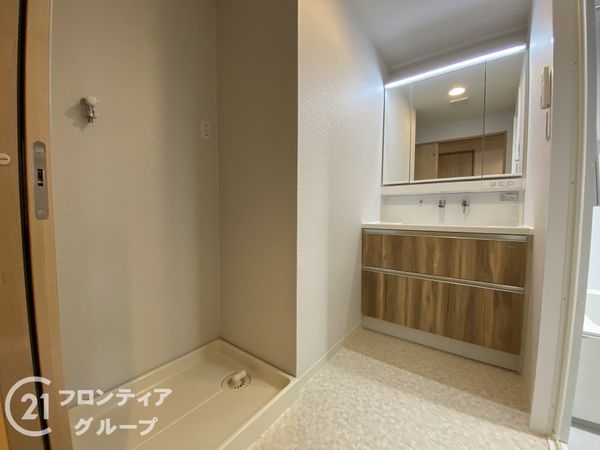 ライオンズマンション上野芝ガーデンシティ　中古マンション