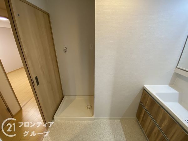 ライオンズマンション上野芝ガーデンシティ　中古マンション