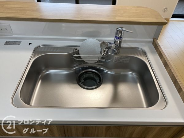 ライオンズマンション上野芝ガーデンシティ　中古マンション