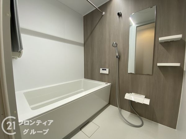 ライオンズマンション上野芝ガーデンシティ　中古マンション