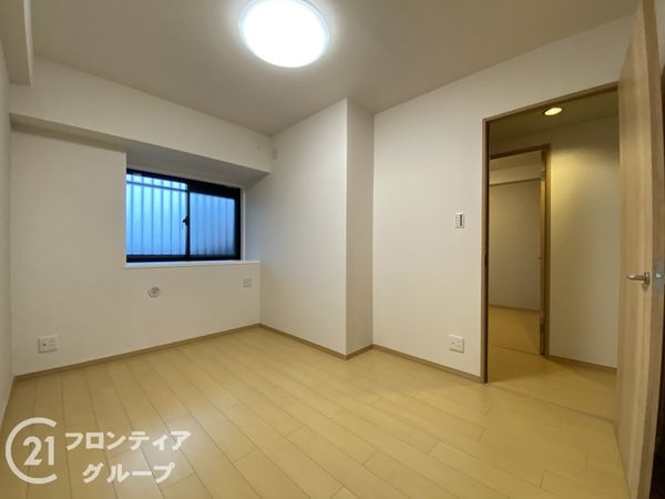 ライオンズマンション上野芝ガーデンシティ　中古マンション