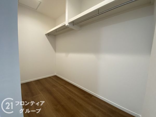 堺市東区野尻町　新築一戸建て　全1区画