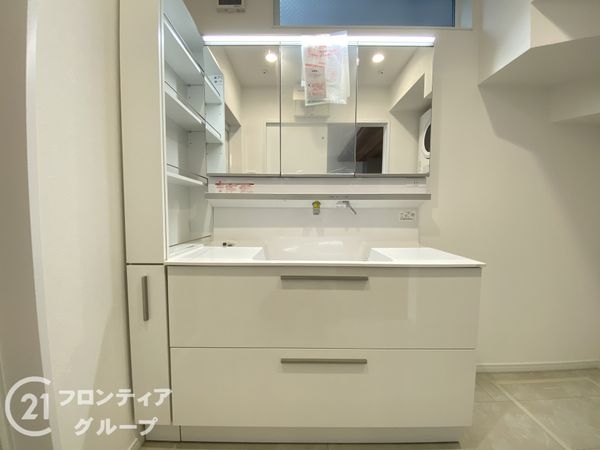 堺市東区野尻町　新築一戸建て　全1区画