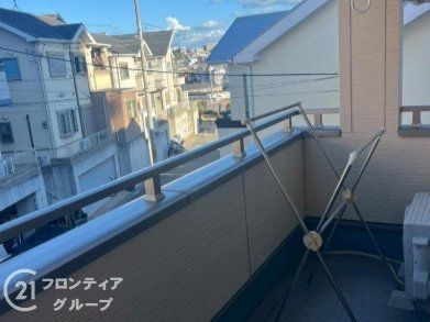 堺市中区楢葉の中古一戸建て