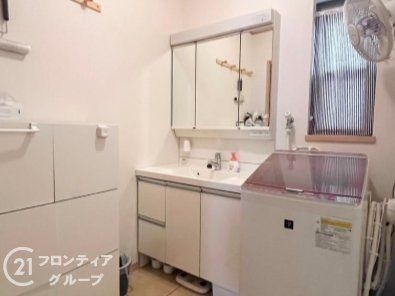 堺市中区楢葉の中古一戸建て