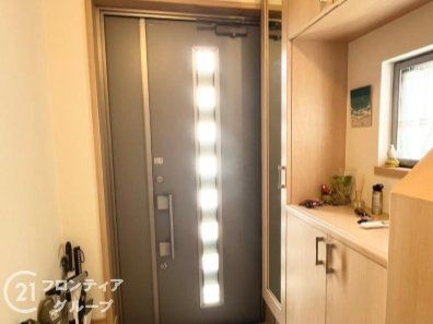 堺市中区楢葉の中古一戸建て