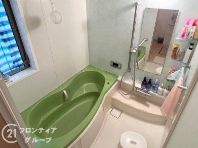 堺市中区楢葉　中古一戸建て
