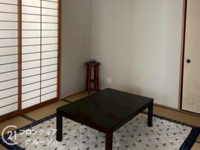 堺市中区楢葉の中古一戸建て