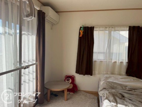 堺市中区楢葉の中古一戸建て