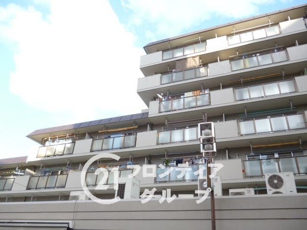 ハイマートあびこ　中古マンション
