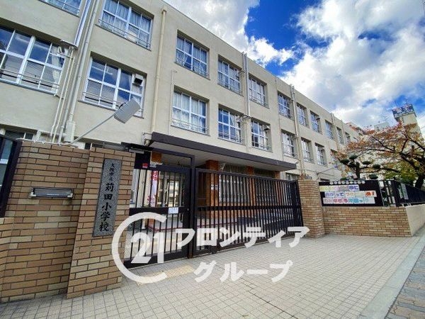 ハイマートあびこ　中古マンション(大阪市立苅田小学校)