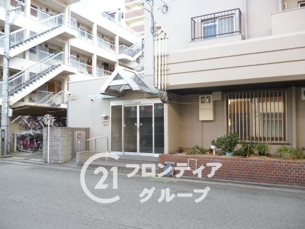 ハイマートあびこ　中古マンション