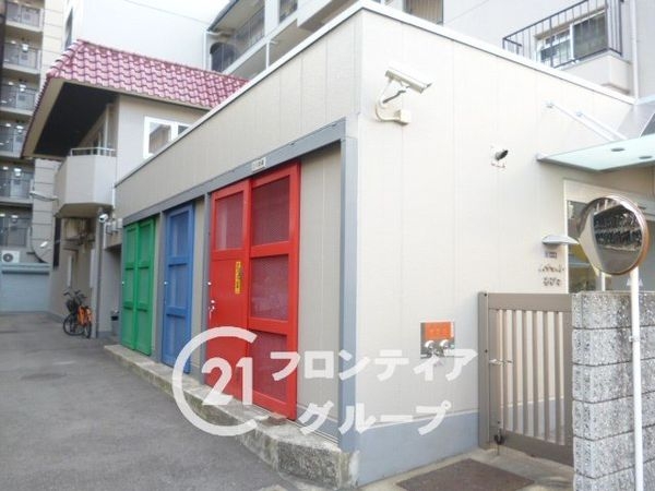 ハイマートあびこ　中古マンション