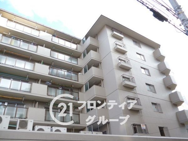 ハイマートあびこ　中古マンション