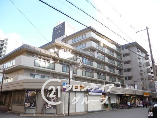 ハイマートあびこ　中古マンション
