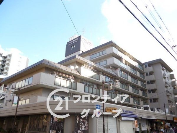 ハイマートあびこ　中古マンション