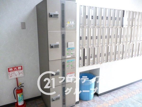 ハイマートあびこ　中古マンション