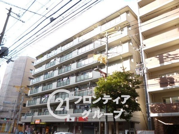 ハイマートあびこ　中古マンション