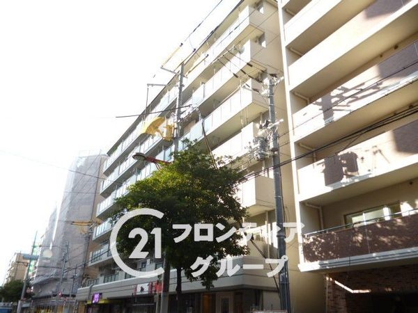 ハイマートあびこ　中古マンション
