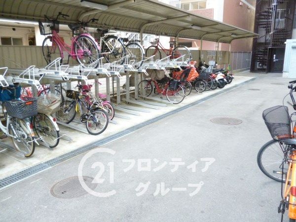 ハイマートあびこ　中古マンション