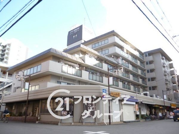 ハイマートあびこ　中古マンション