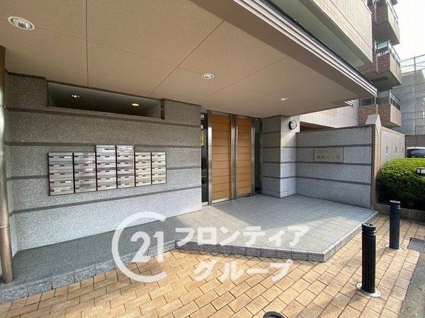 リーベスト浜寺昭和町　中古マンション