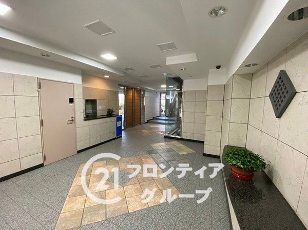 リーベスト浜寺昭和町　中古マンション