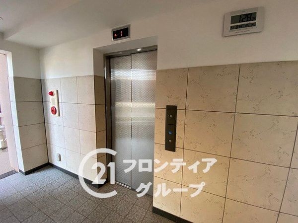 リーベスト浜寺昭和町　中古マンション